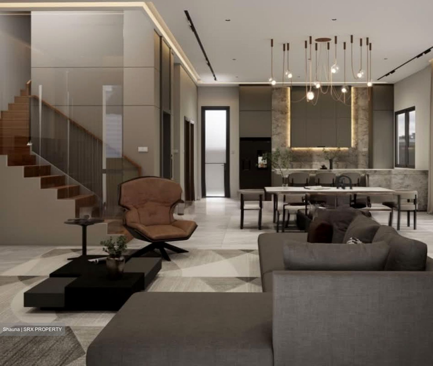 Thomson Rise Estate (D20), Semi-Detached #552329291